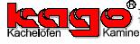 Kago Kachel�fen und Kamine