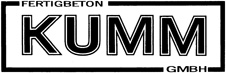 KUMM Fertigbeton